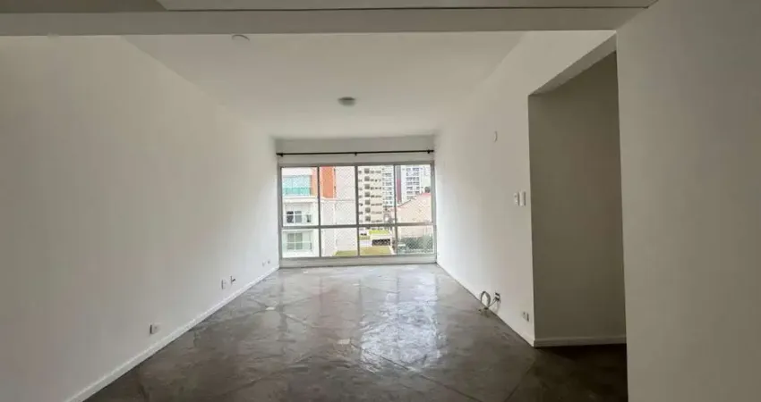 Apartamento tipo para locação em perdizes com 2 quartos, 79m²