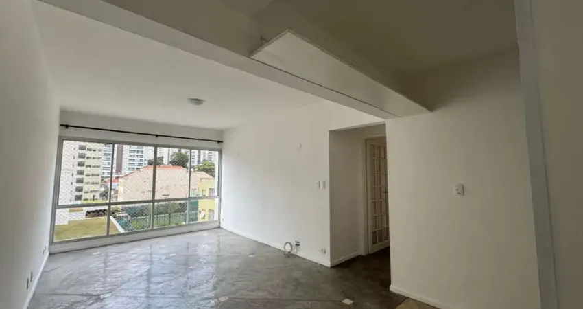 Apartamento com 2 quartos para alugar na Rua Bartira, 654, Perdizes, São Paulo