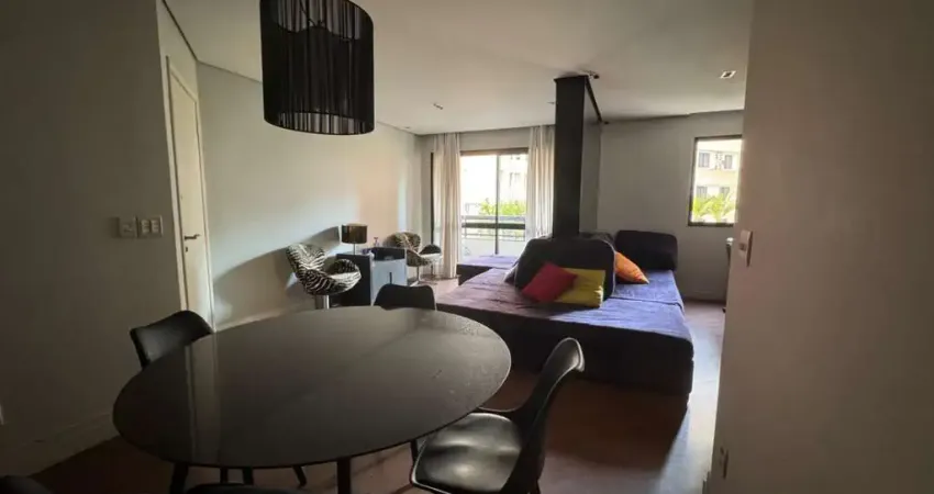 Apartamento tipo para locação em perdizes com 3 quartos, sendo 1 suíte, 97m²
