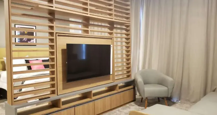 Kitnet / Stúdio para alugar na Rua Chilon, 158, Vila Olímpia, São Paulo