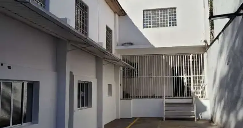 Casa comercial para alugar na Rua Padre Chico, 435, Perdizes, São Paulo