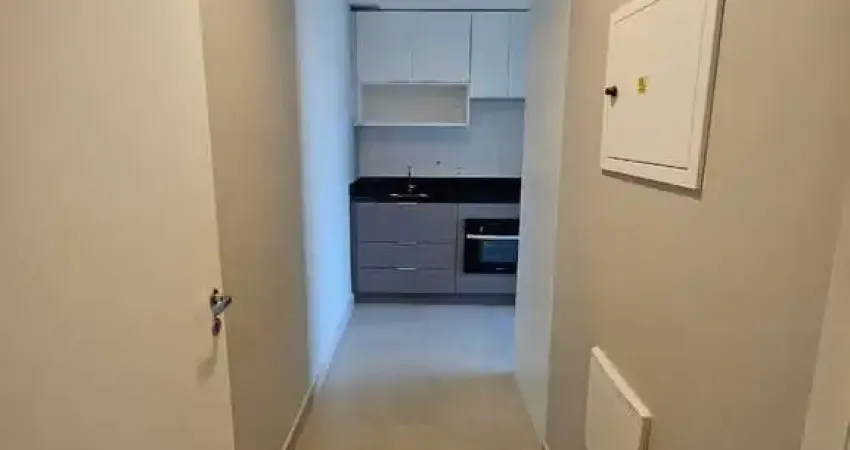 Apartamento tipo para locação em vila clementino com 1 quarto, 45m²