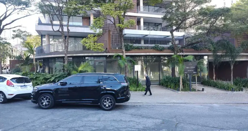 Ponto comercial para alugar na Rua Campevas, 800, Perdizes, São Paulo