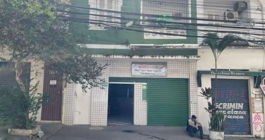 Casa comercial para alugar na Rua João Ramalho, 1218, Perdizes, São Paulo
