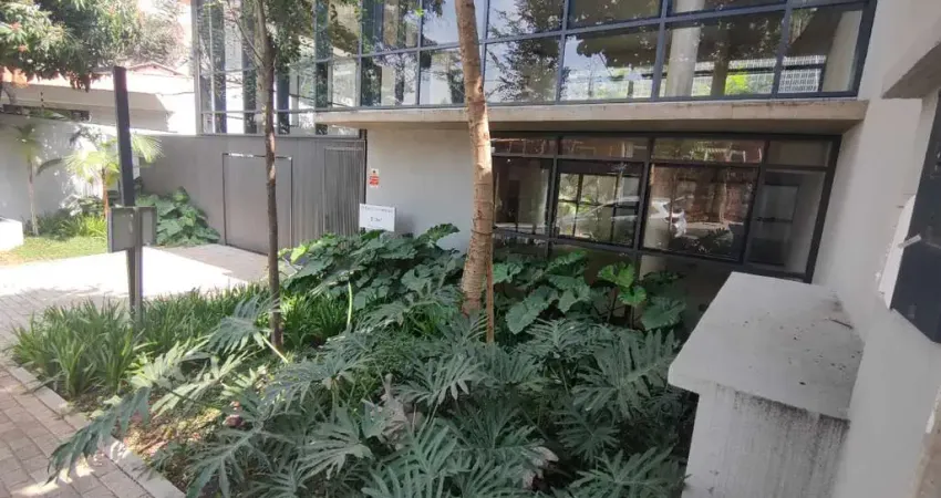 Sala comercial para alugar na Rua Vargem do Cedro, 301, Sumaré, São Paulo