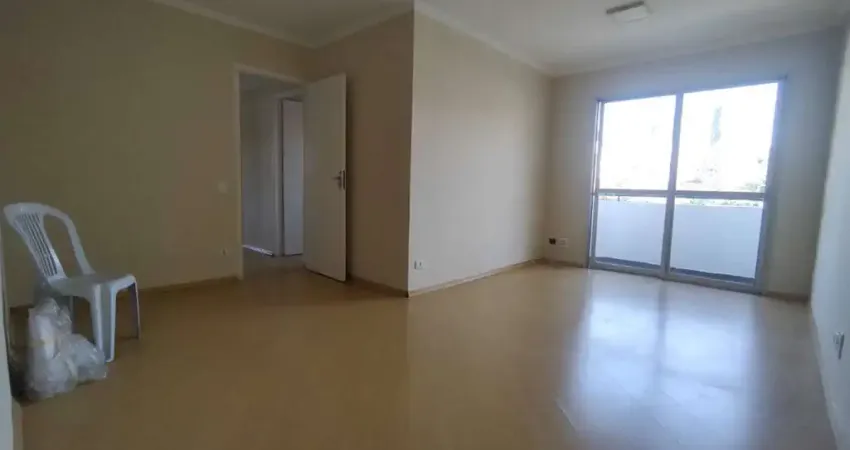 Apartamento tipo para locação em perdizes com 3 quartos, sendo 1 suíte, 74m²
