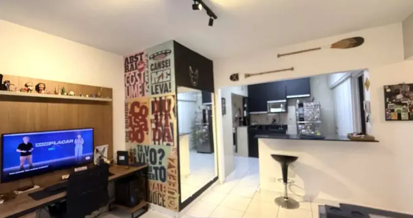 Apartamento garden para locação em perdizes com 2 quartos, 80m²