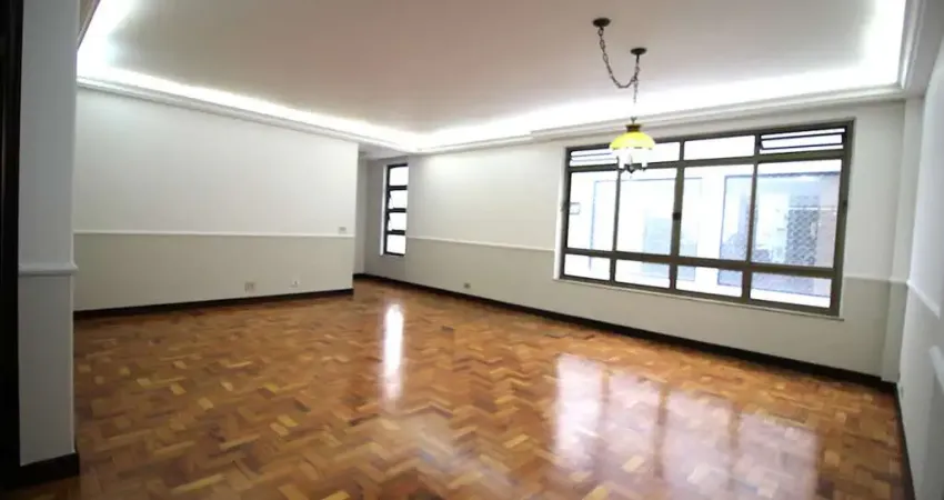 Apartamento tipo para locação em pinheiros com 3 quartos, sendo 1 suíte, 138m²