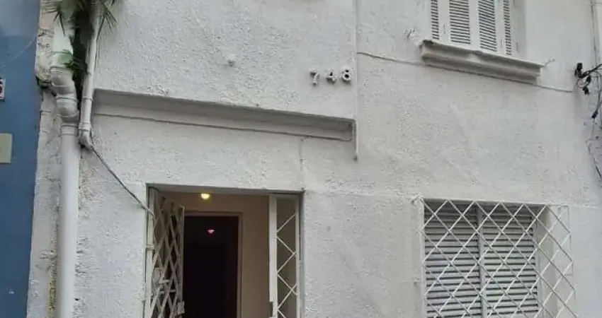 Casa comercial para alugar na Rua Caraíbas, Casa, Perdizes, São Paulo