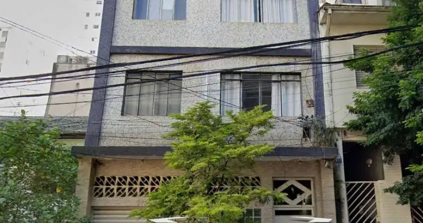 Apartamento com 1 quarto para alugar na Rua Aimberê, 975, Perdizes, São Paulo
