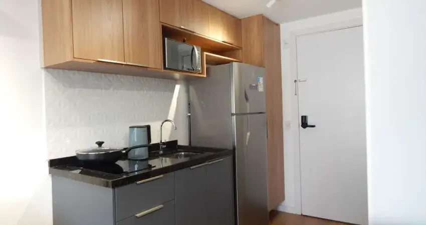 Kitnet / Stúdio para alugar na Rua Ministro Godói, 956, Perdizes, São Paulo