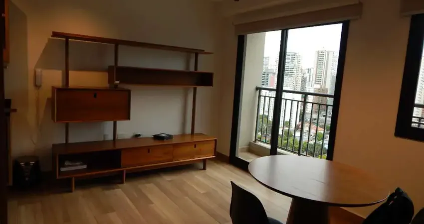 Kitnet / Stúdio para alugar na Rua Ministro Godói, 956, Perdizes, São Paulo