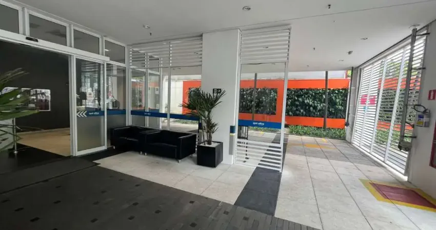 Conjunto comercial para locação em planalto paulista , 43m²
