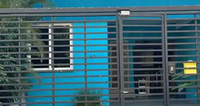 Casa comercial para alugar na Rua Bruxelas, 52, Sumaré, São Paulo