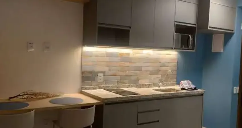 Flat com 1 quarto para alugar na Rua Desembargador Guimarães, 165, Água Branca, São Paulo