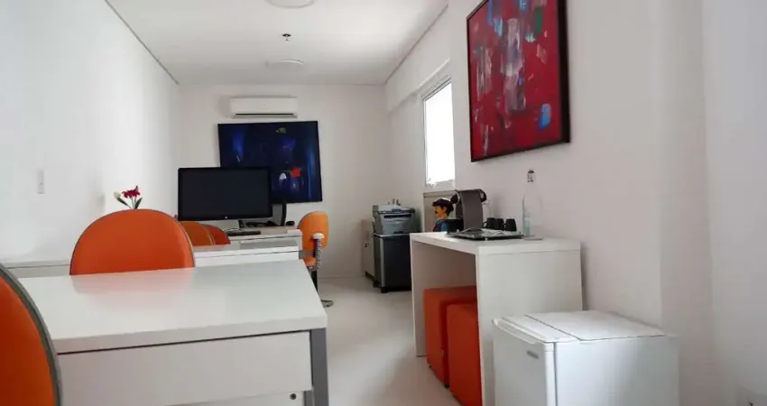 Sala comercial à venda na Rua Apiacás, 756, Perdizes, São Paulo