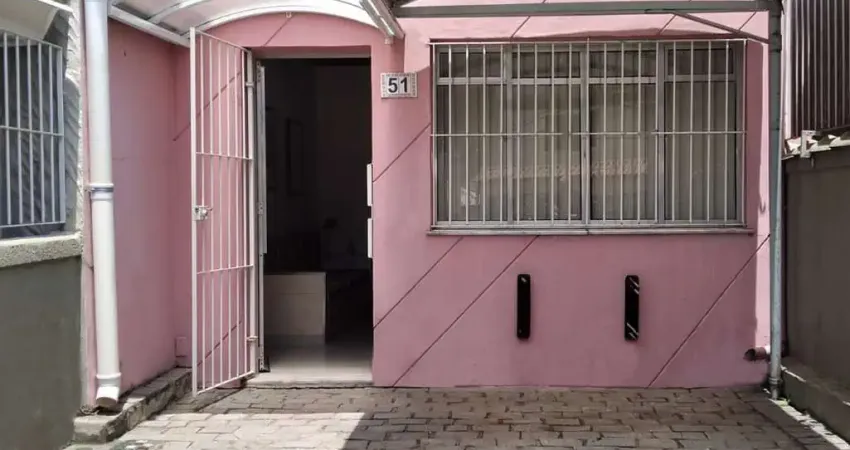 Casa tipo para venda em vila romana com 2 quartos, sendo 1 suíte, 100m²