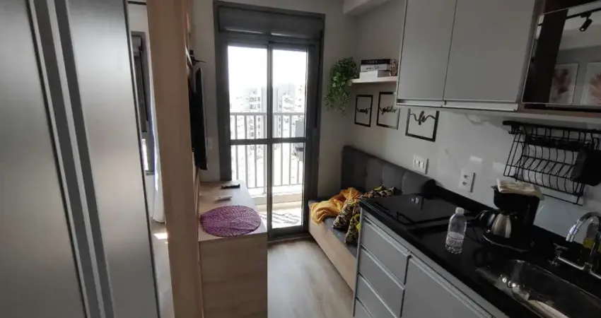 Kitnet / Stúdio à venda na Rua Padre Chico, 321, Perdizes, São Paulo