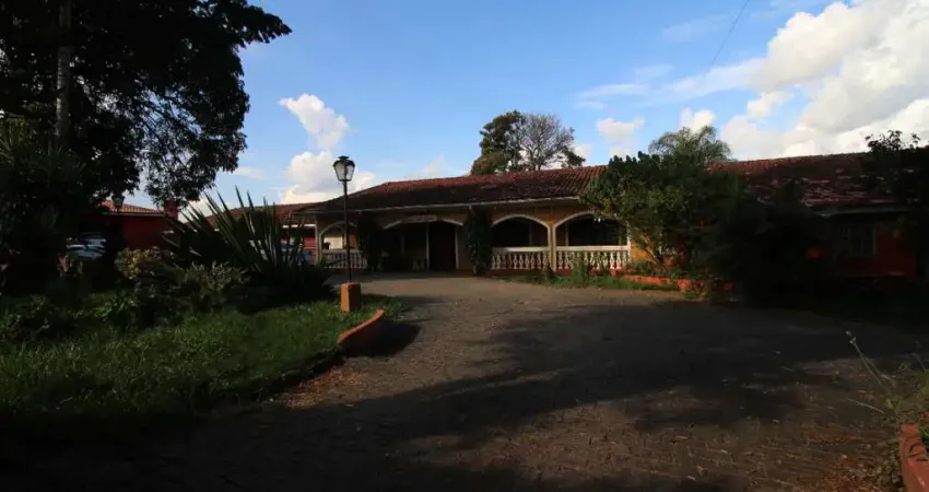 Casa tipo para venda em jardim colonial com 6 quartos, sendo 2 suítes, 600m²