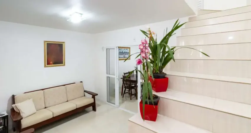 Casa com 3 quartos à venda na Rua Visconde D'Asseca, 64, Vila Leopoldina, São Paulo