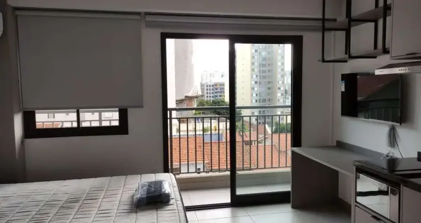 Kitnet / Stúdio para alugar na Rua Ministro Godói, 956, Perdizes, São Paulo