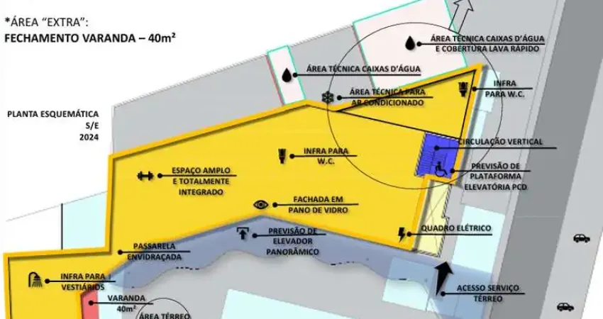 Barracão / Galpão / Depósito para alugar na Avenida Pompéia, 1682, Pompéia, São Paulo