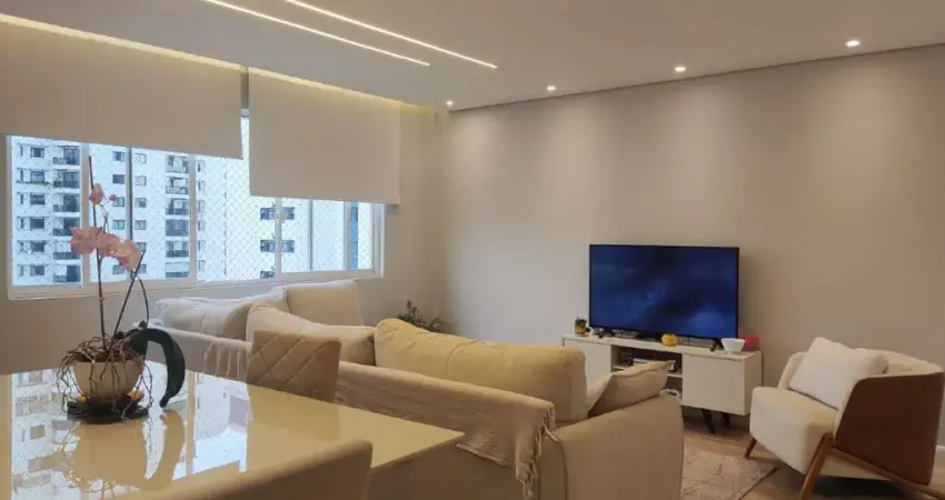 Apartamento com 3 quartos para alugar na Rua Caraíbas, 544, Perdizes, São Paulo