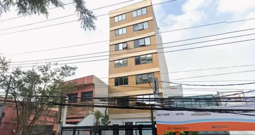 Sala comercial para alugar na Rua Fidalga, 146, Pinheiros, São Paulo