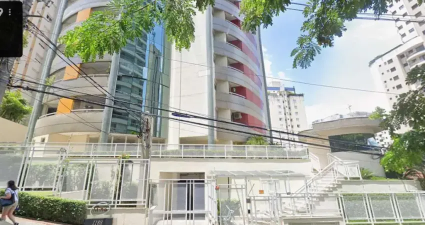 Apartamento para locação em perdizes com 2 quartos, sendo 1 suíte , 106m²