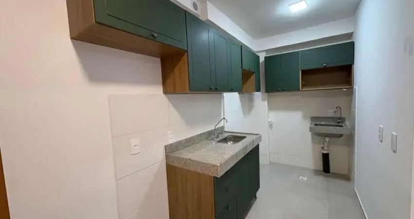 Apartamento para locação em lapa de baixo com 2 quartos , 38m²