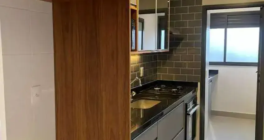 Apartamento para locação em vila ipojuca com 2 quartos, sendo 2 suítes , 86m²