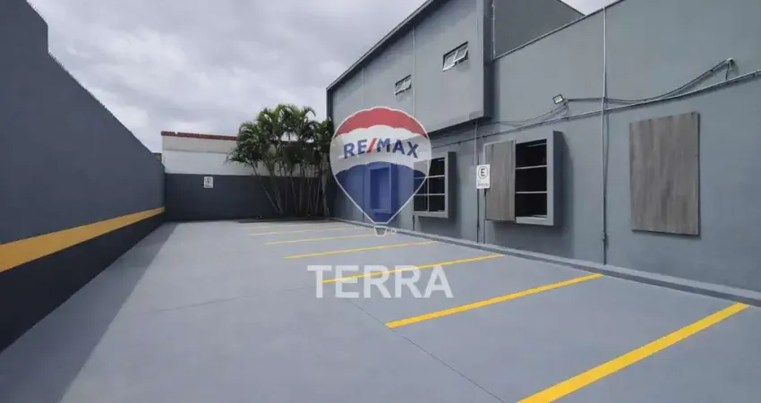 Ponto comercial para alugar na Avenida Deputado Emílio Carlos, 1694, Limão, São Paulo