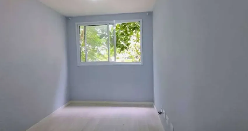 Apartamento com 2 quartos para alugar na Avenida Aparecida do Rio Negro, 284, Jardim Íris, São Paulo