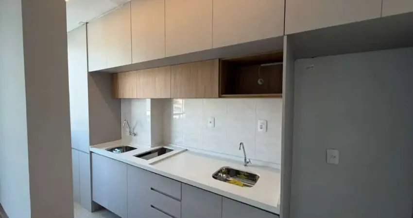 Apartamento com 2 quartos para alugar na Avenida Padre Pereira de Andrade, 13, Boaçava, São Paulo