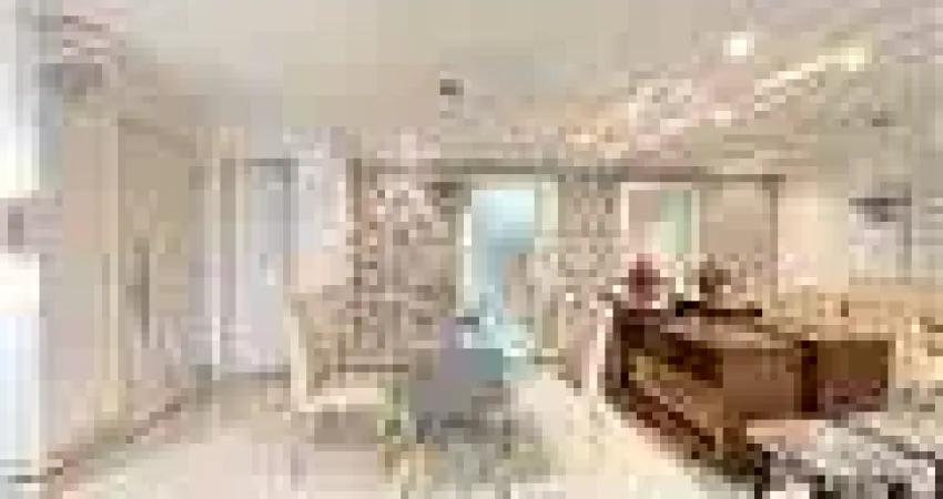 Apartamento para venda e locação em Perdizes com 3 quartos, sendo 3 suítes , 135m²