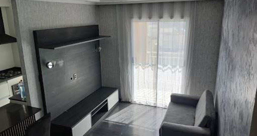 Apartamento com 2 dormitórios para alugar, 72 m² por R$ 4.295,00 - Condomínio Alphaview - Barueri/SP