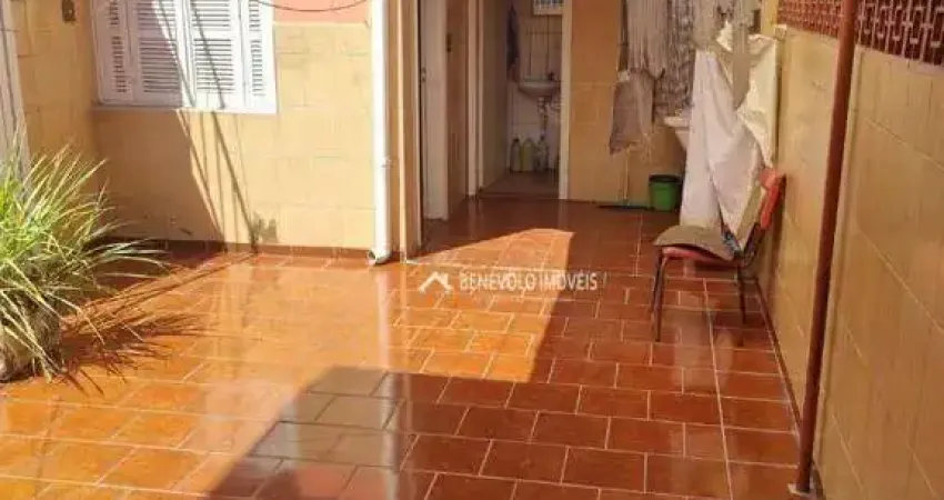 Casa com 3 dormitórios à venda, 150 m² por R$ 742.000,00 - Jardim Pinheiros - São Paulo/SP
