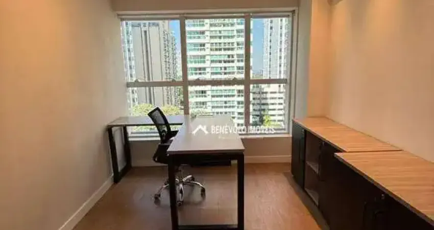 Sala à venda, 126 m² por R$ 1.300.000,00 - Alphaville Industrial - Barueri/SP
