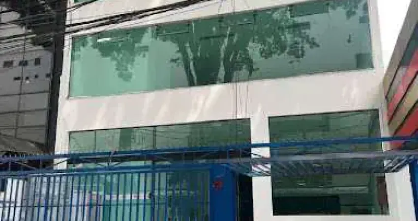 Prédio à venda, 1000 m² por R$ 16.000.000,00 - Vila Clementino - São Paulo/SP