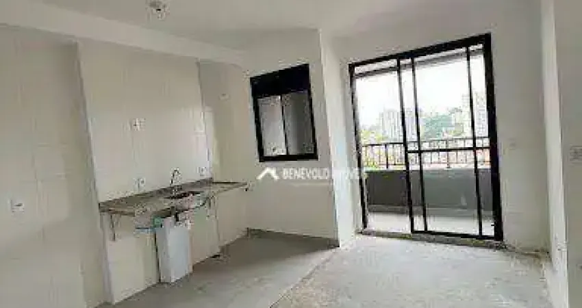 Apartamento com 2 dormitórios à venda, 40 m² por R$ 380.000,00 - Presidente Altino - Osasco/SP