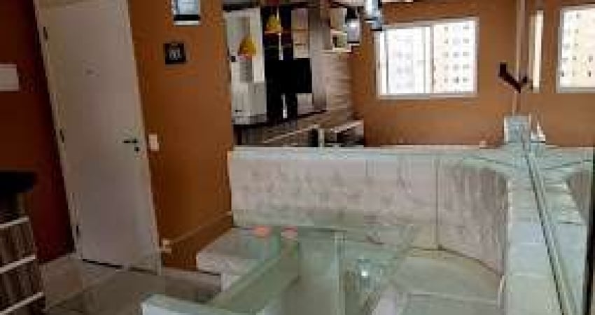 Apartamento com 2 dormitórios à venda, 51 m² por R$ 397.000,00 - Barueri - Barueri/SP