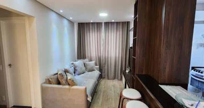 Apartamento com 2 dormitórios à venda, 51 m² por R$ 424.000,00 - Barueri - Barueri/SP