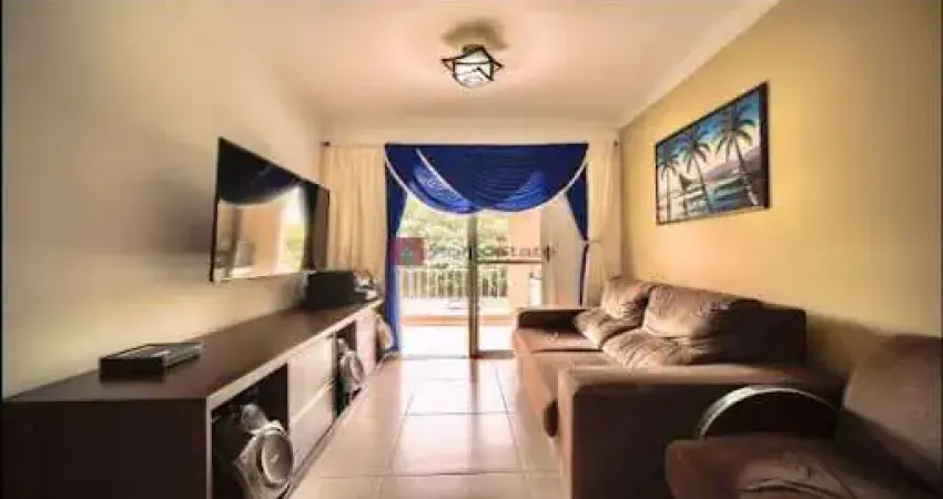 Apartamento com 3 dormitórios à venda, 80 m² por R$ 650.000,00 - Barueri - Barueri/SP