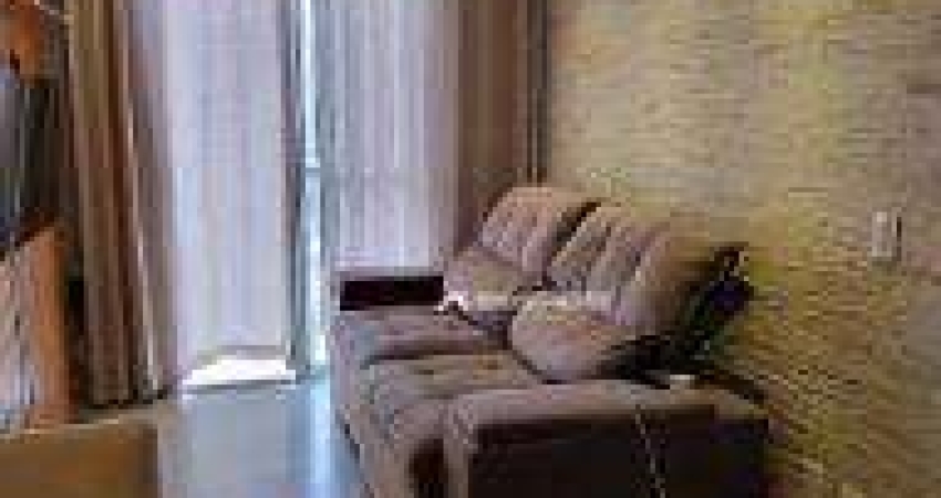 Apartamento com 2 dormitórios à venda, 62 m² por R$ 570.000 - Presidente Altino - Osasco/SP