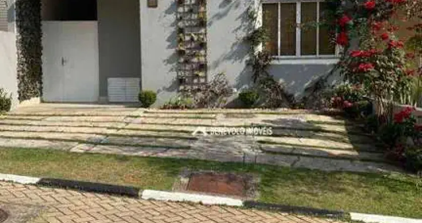 Casa com 2 dormitórios à venda, 159 m² por R$ 609.000,00 - Paisagem Renoir - Cotia/SP