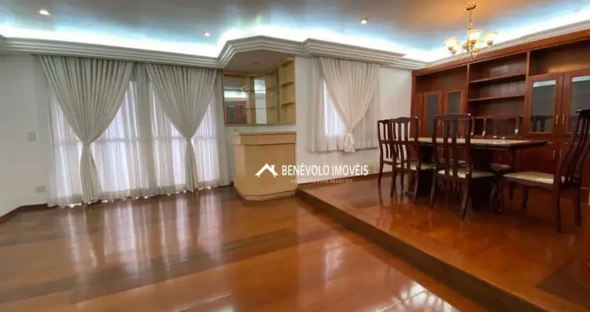 Apartamento com 3 dormitórios à venda, 120 m² por R$ 1.100.000 - Centro - Osasco/SP