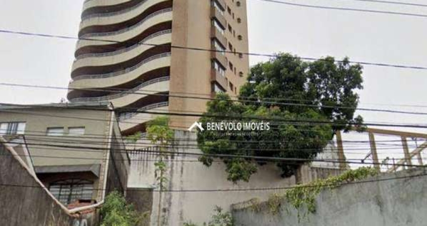 Terreno à venda, 221 m² por R$ 742.000 - Vila Campesina - Osasco/SP