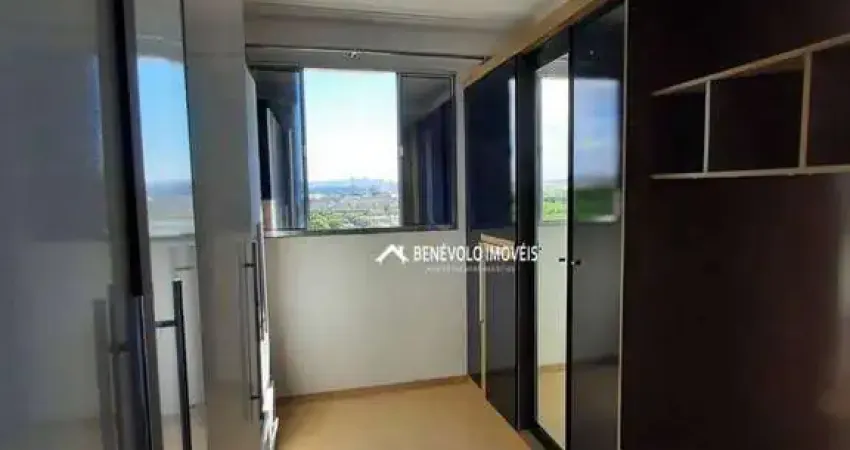 Apartamento com 2 dormitórios à venda, 58 m² por R$ 280.000,00 - Piratininga - Osasco/SP