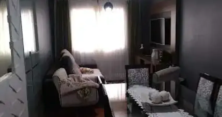 Apartamento à venda, 62 m² por R$ 280.000,00 - Jardim Recanto Suave - Cotia/SP