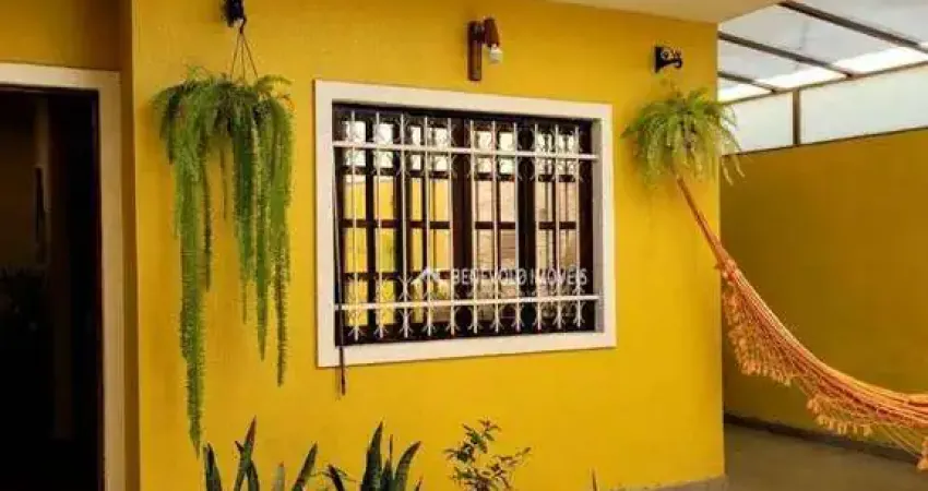 Casa à venda por R$ 930.000,00 - Vila Santana - São Paulo/SP